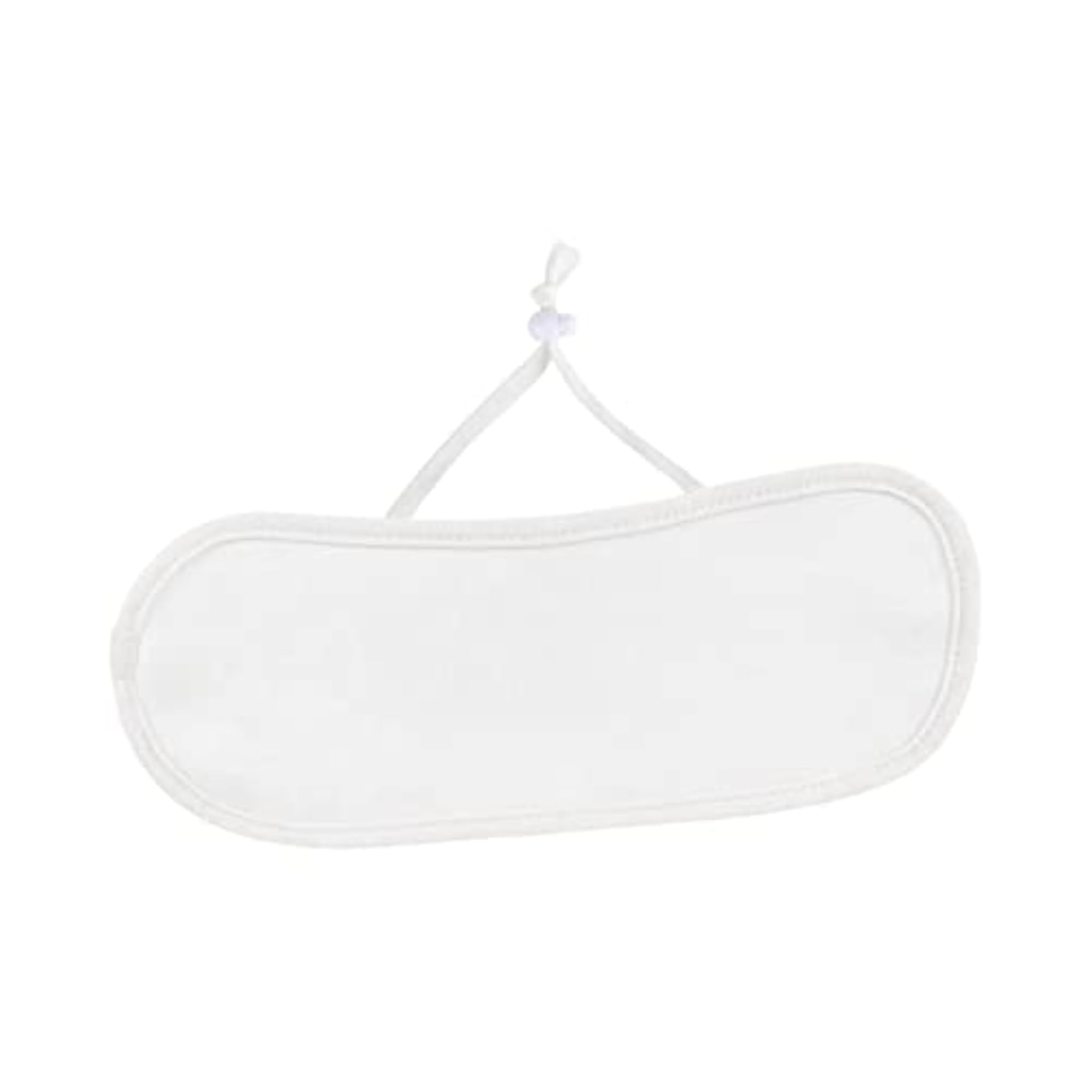 Reusable Neck Castor Oil Pack Compress, Soft
